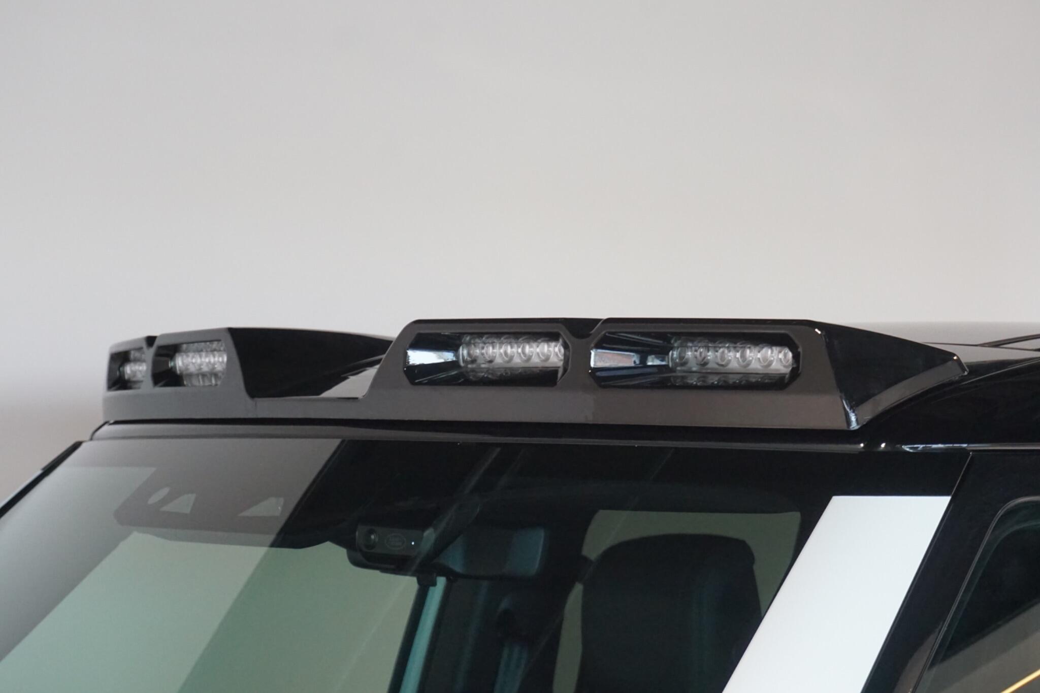 Land Rover Defender 110 2.0 P400e 15.4kWh X-Dynamic HSE SUV 5dr Petrol Plug-in Hybrid Auto 4WD Euro 6 (s/s) (404 ps)